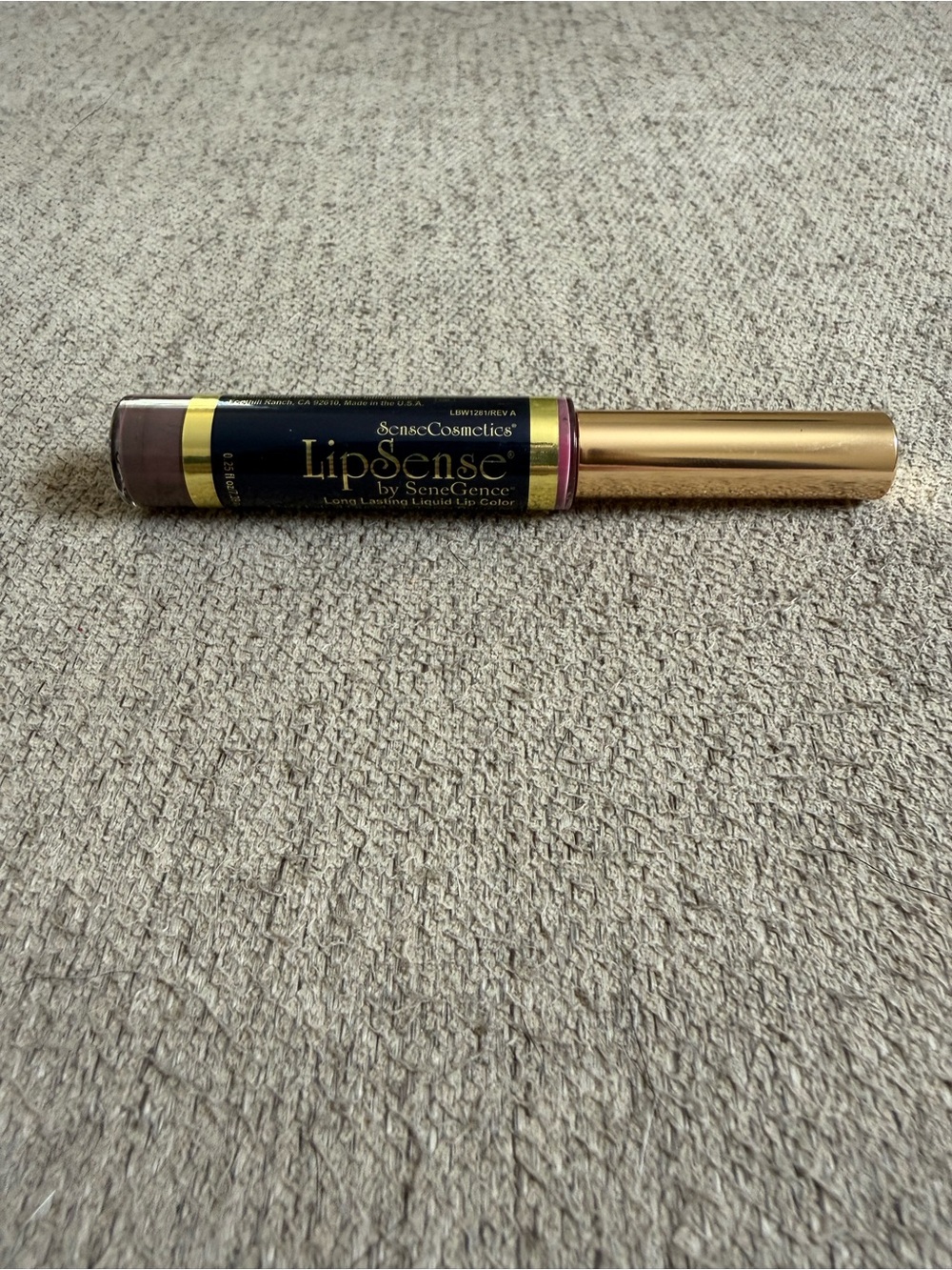 Giddy Up LipSense